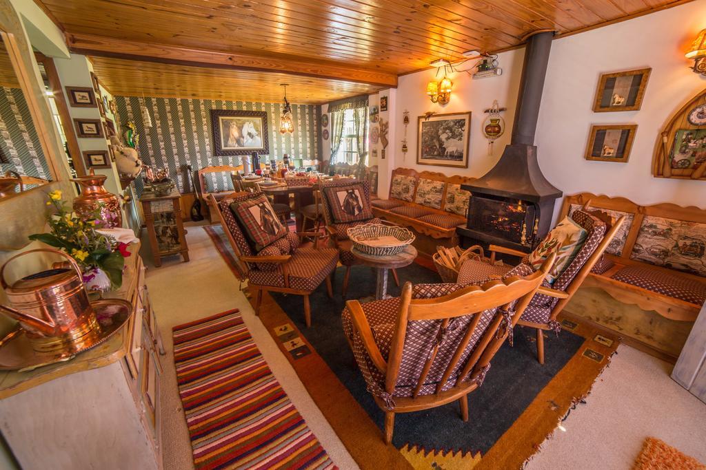Tarundu Hotel - Campos do Jordao — Photos 2