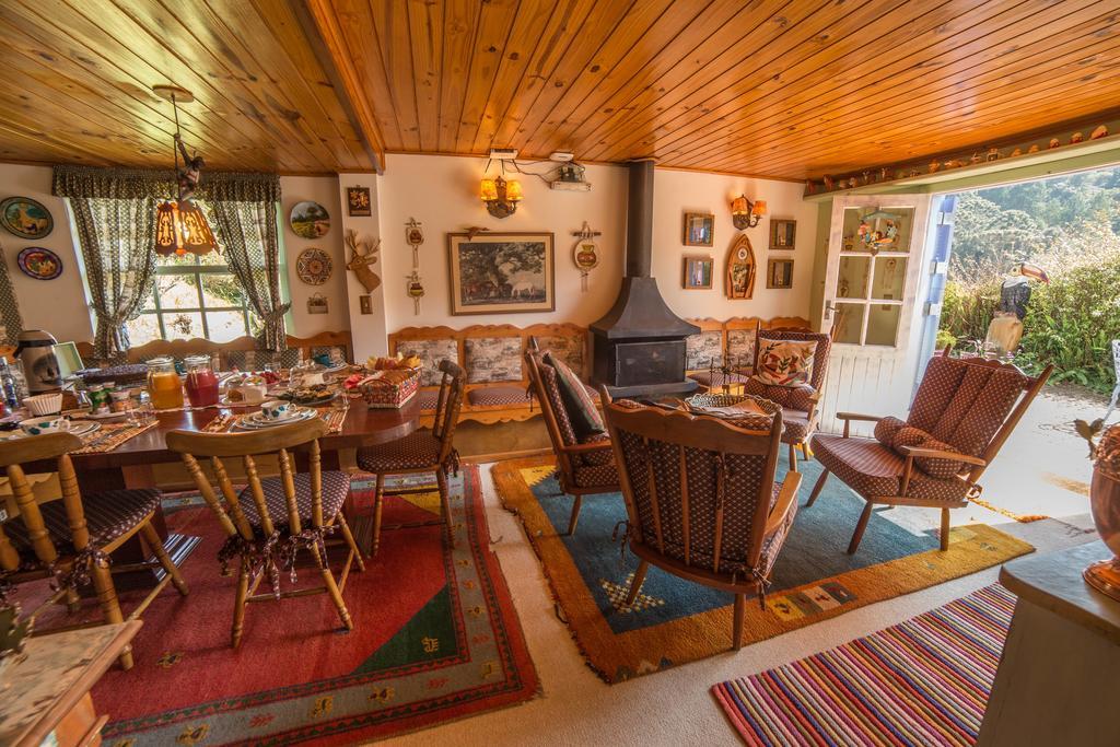 Tarundu Hotel - Campos do Jordao — Photos 3